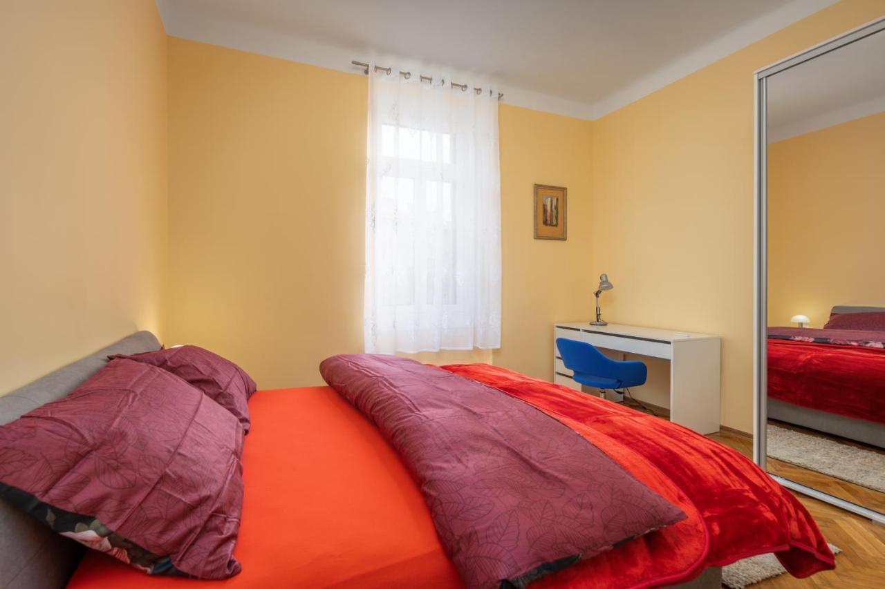 Riviere Luxury Apartment Rijeka Zewnętrze zdjęcie