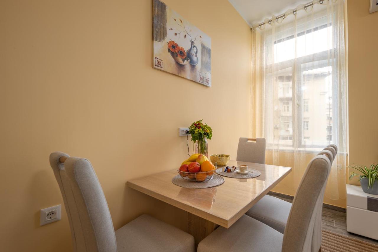 Riviere Luxury Apartment Rijeka Zewnętrze zdjęcie