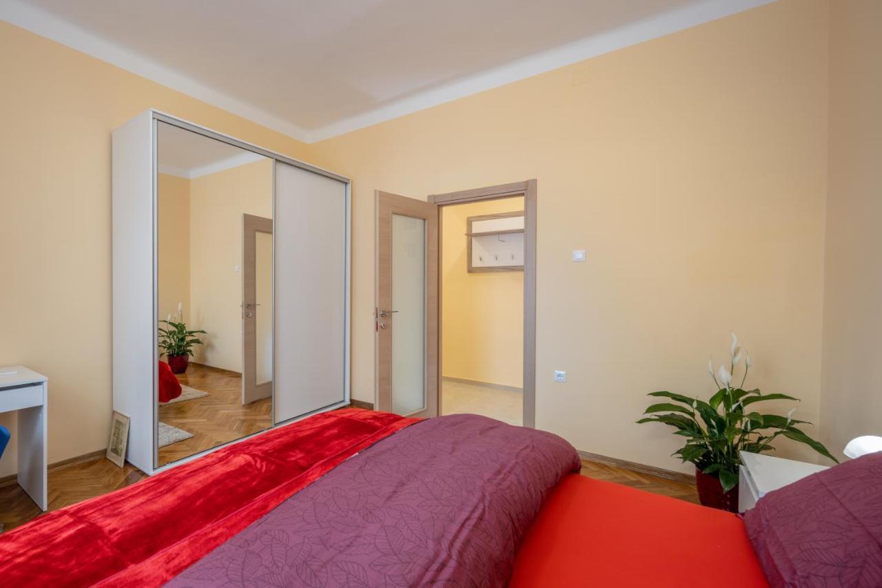 Riviere Luxury Apartment Rijeka Zewnętrze zdjęcie